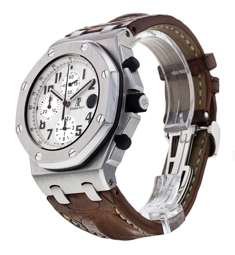 Audemars Piguet Royal Oak Offshore 26170ST.OO.D091CR.01
